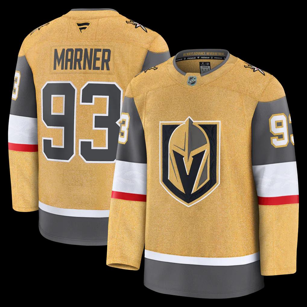NHL - Golden Knights