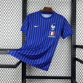 Jersey mundialista - Francia