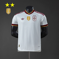Jersey mundialista - España