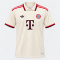 Jersey - Bayern Múnich