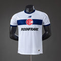 Jersey - Toluca