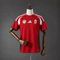 Jersey Retro - Hungría