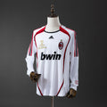 Jersey Retro - AC Milán