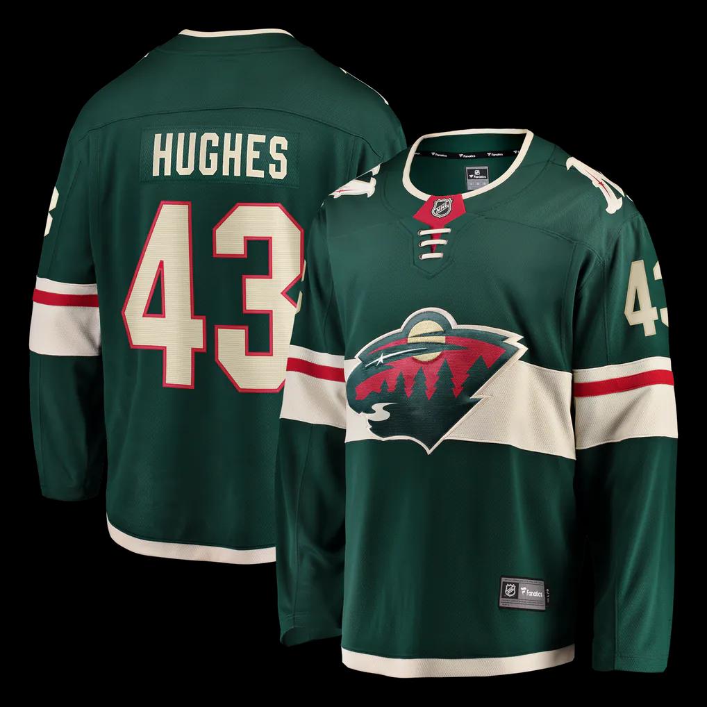 NHL - Minnesota Wild