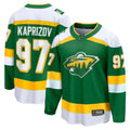NHL - Minnesota Wild