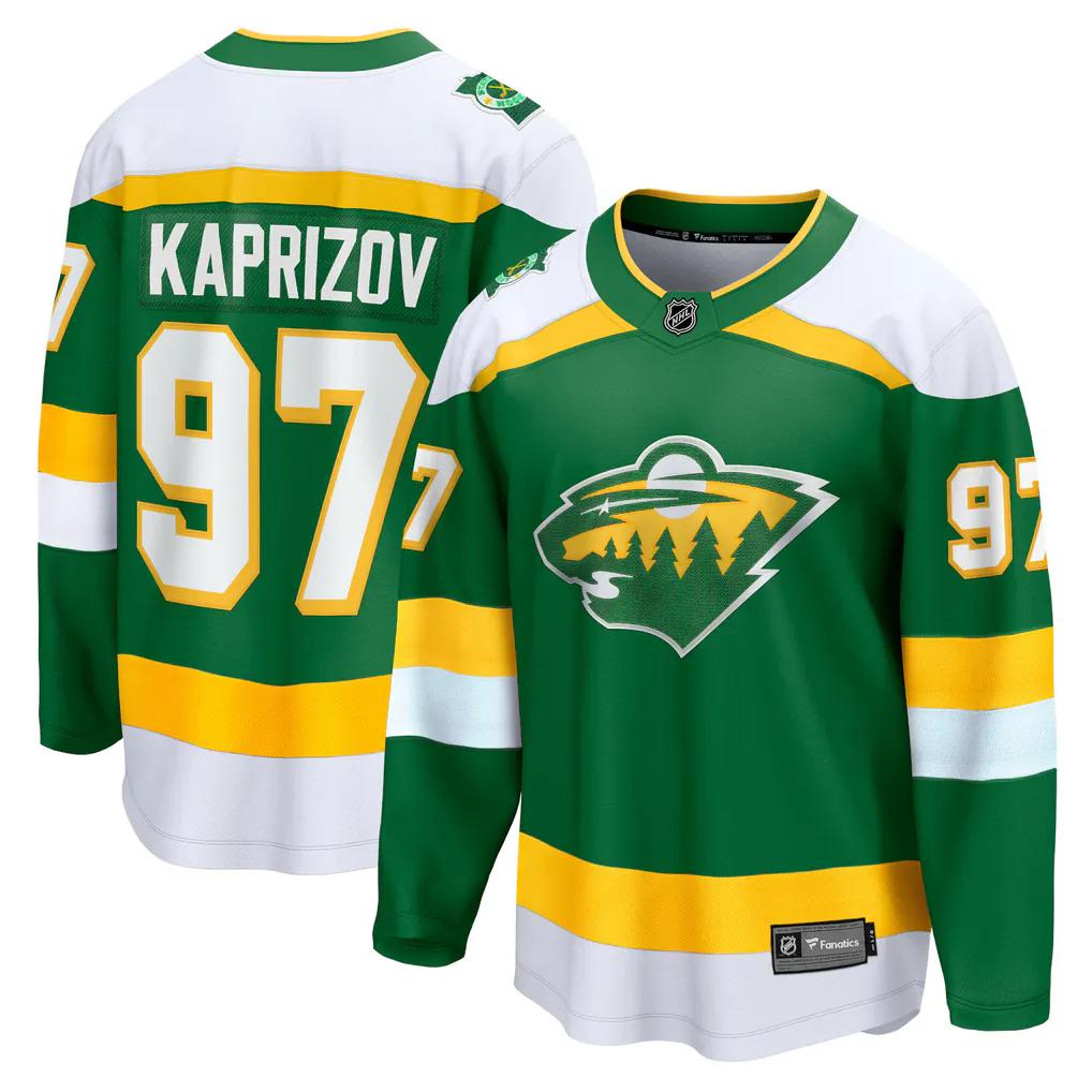 NHL - Minnesota Wild