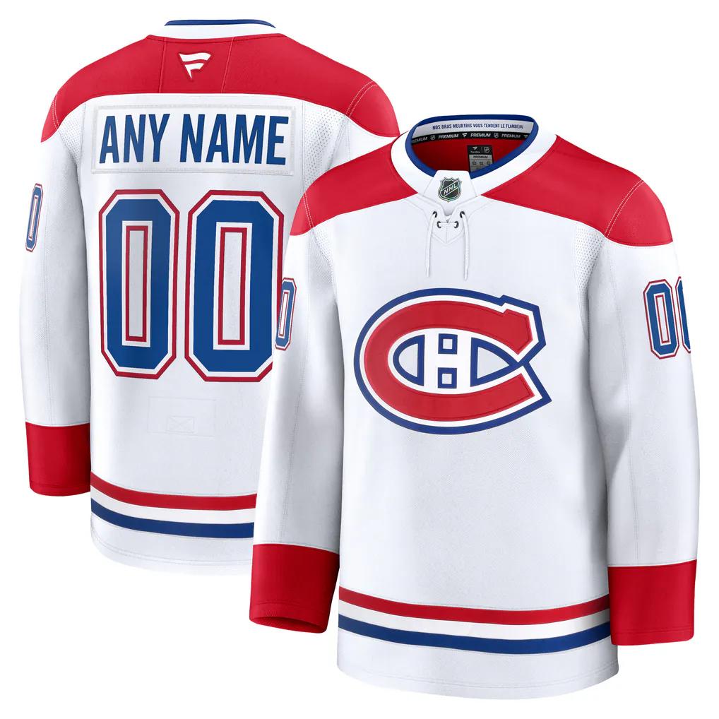 NHL - Montreal Canadiens
