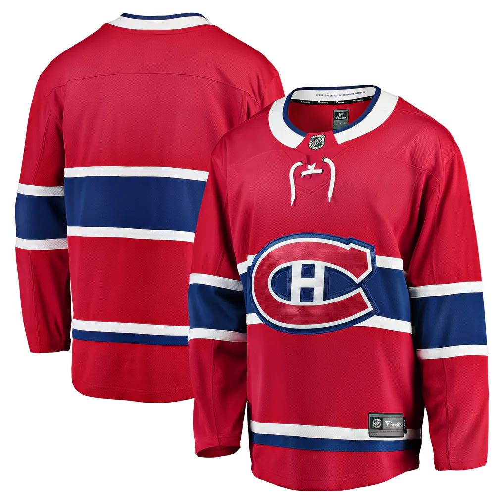 NHL - Montreal Canadiens