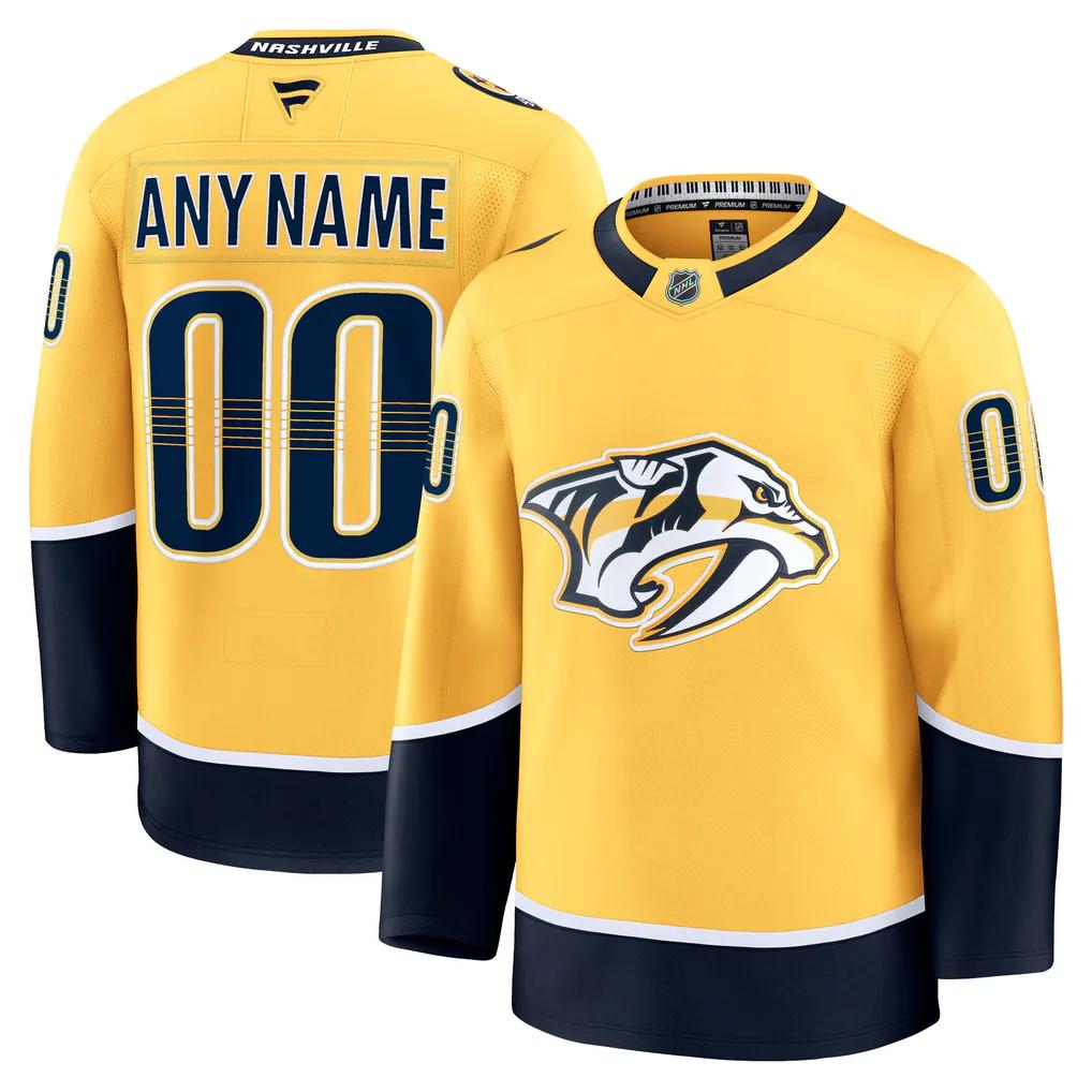 NHL - Nashville Predators