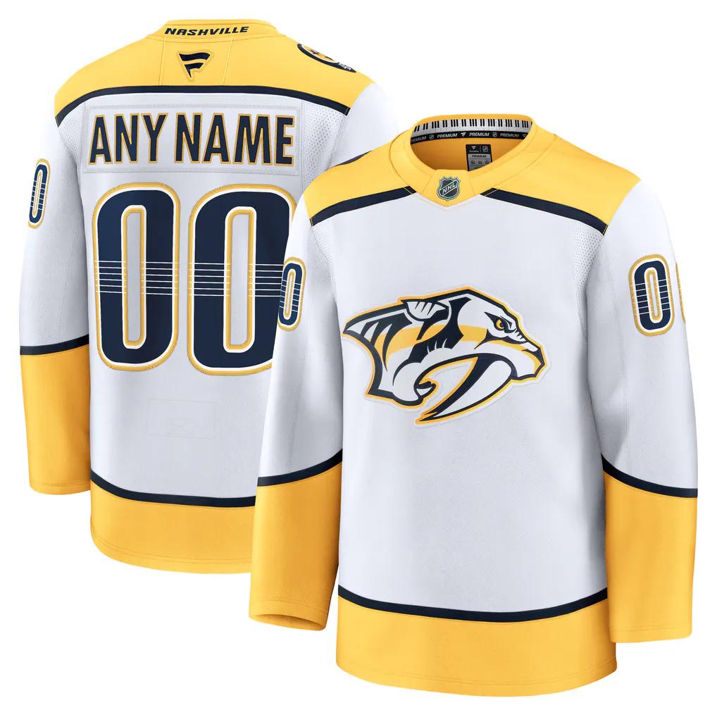 NHL - Nashville Predators