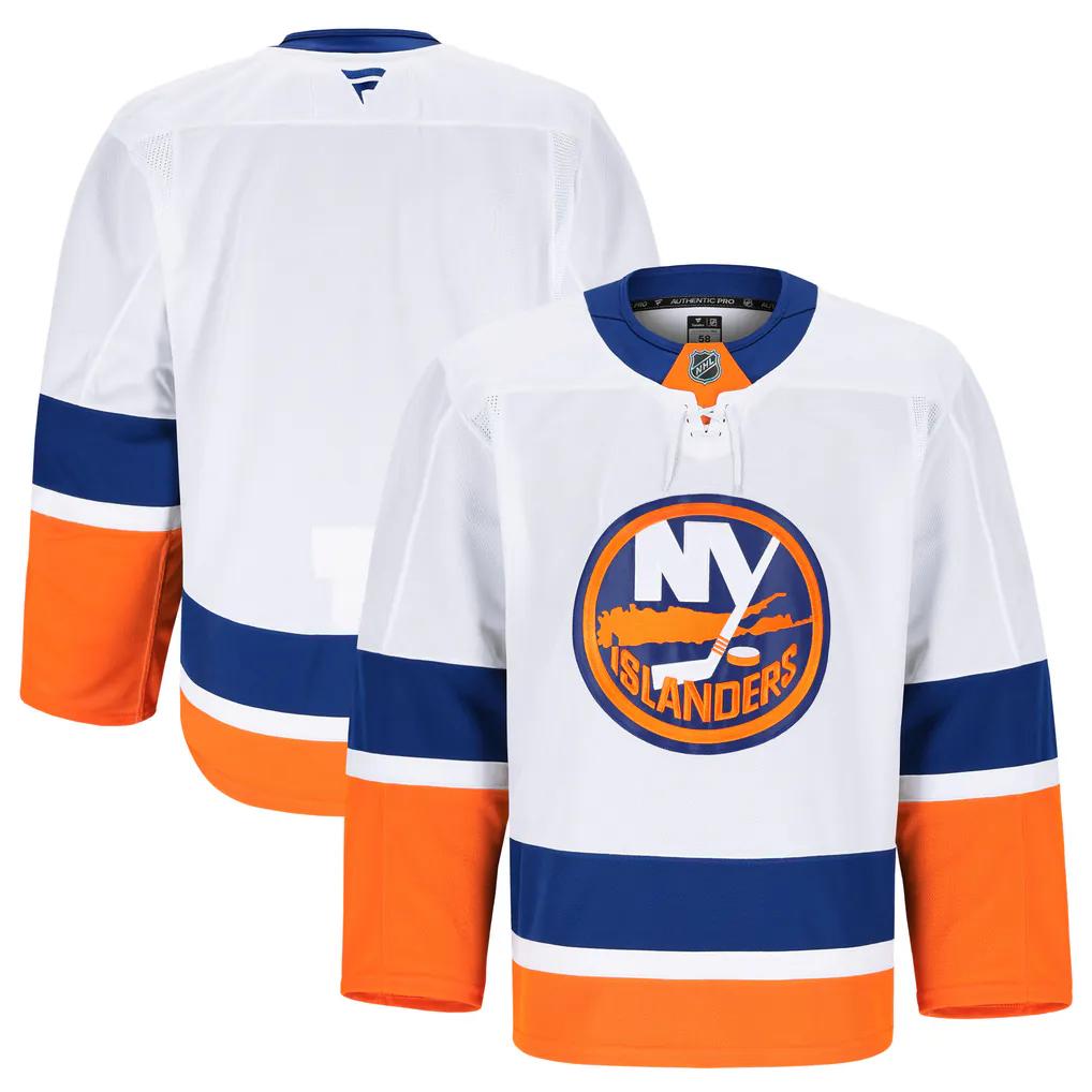 NHL - New York Islanders