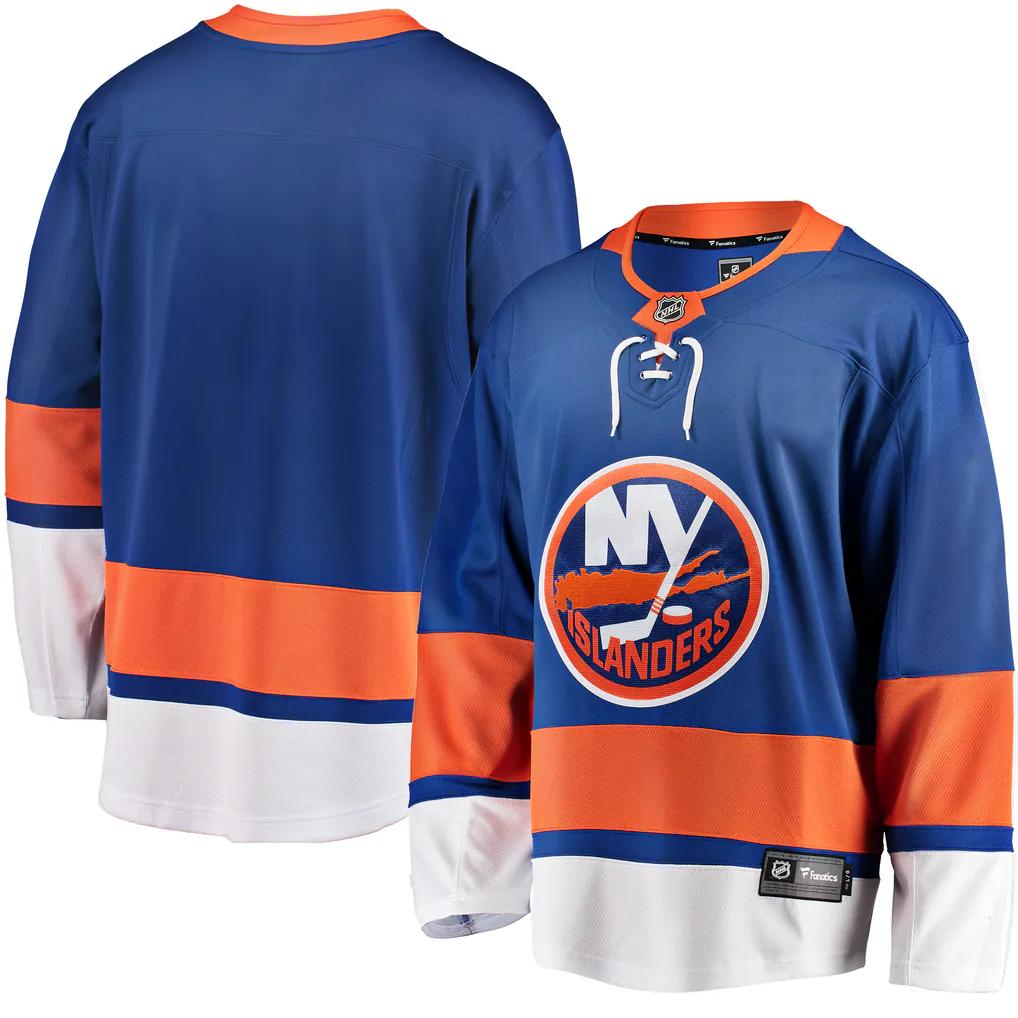 NHL - New York Islanders