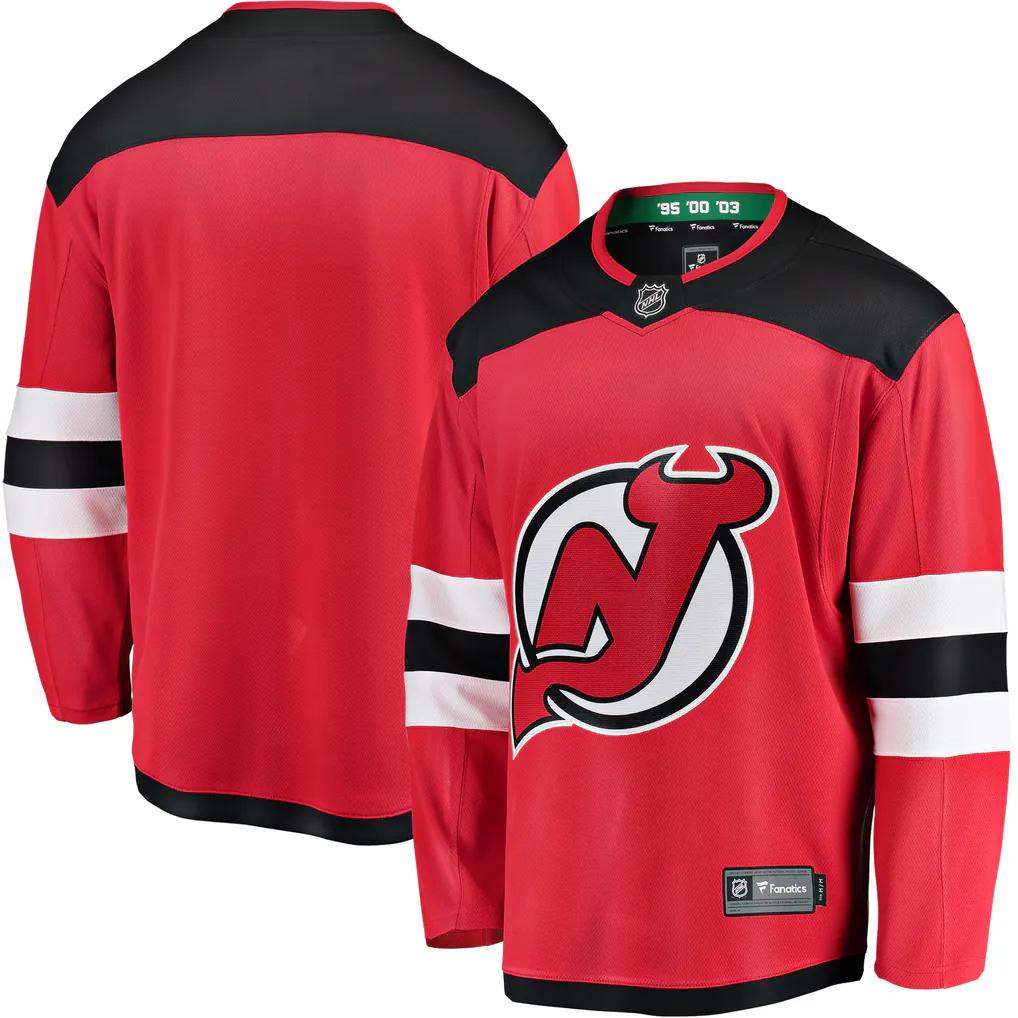NHL - New Jersey Devils