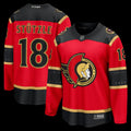 NHL - Ottawa Senators
