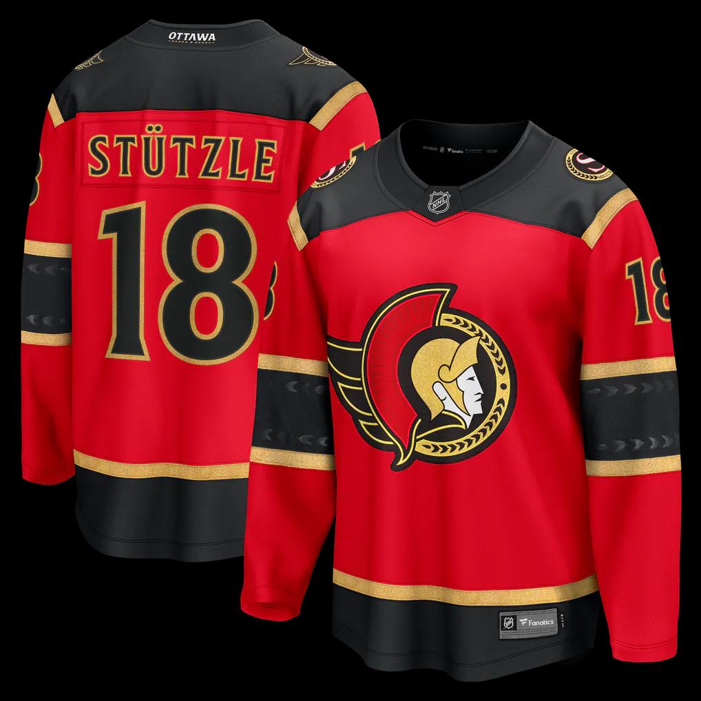 NHL - Ottawa Senators