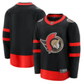 NHL - Ottawa Senators