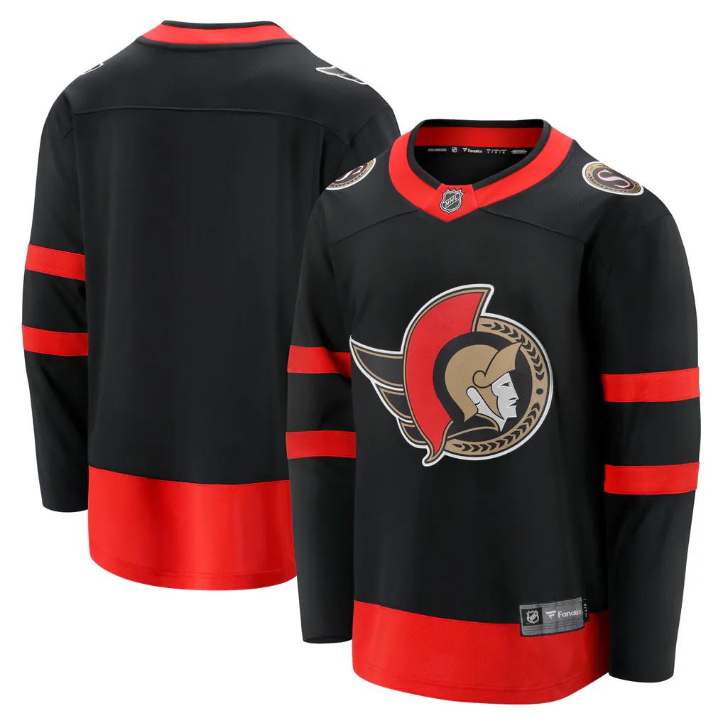 NHL - Ottawa Senators