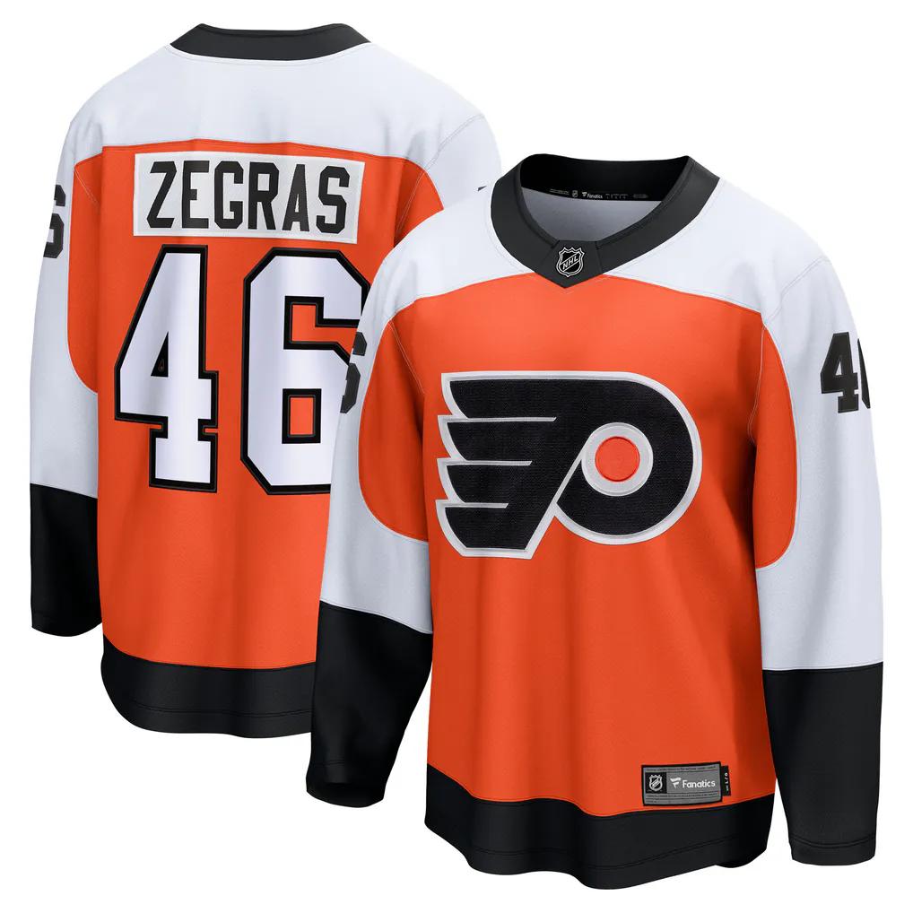 NHL - Philadelphia Flyers