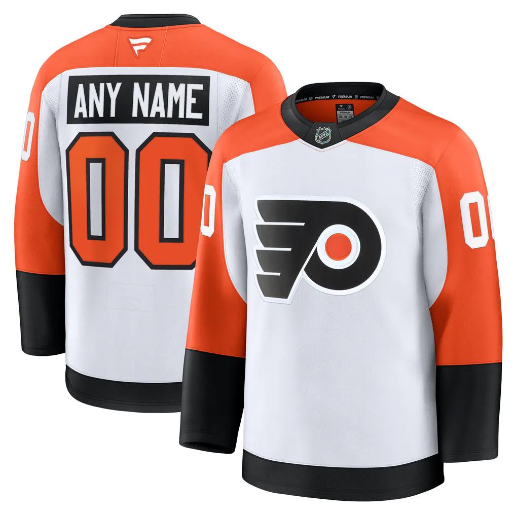 NHL - Philadelphia Flyers