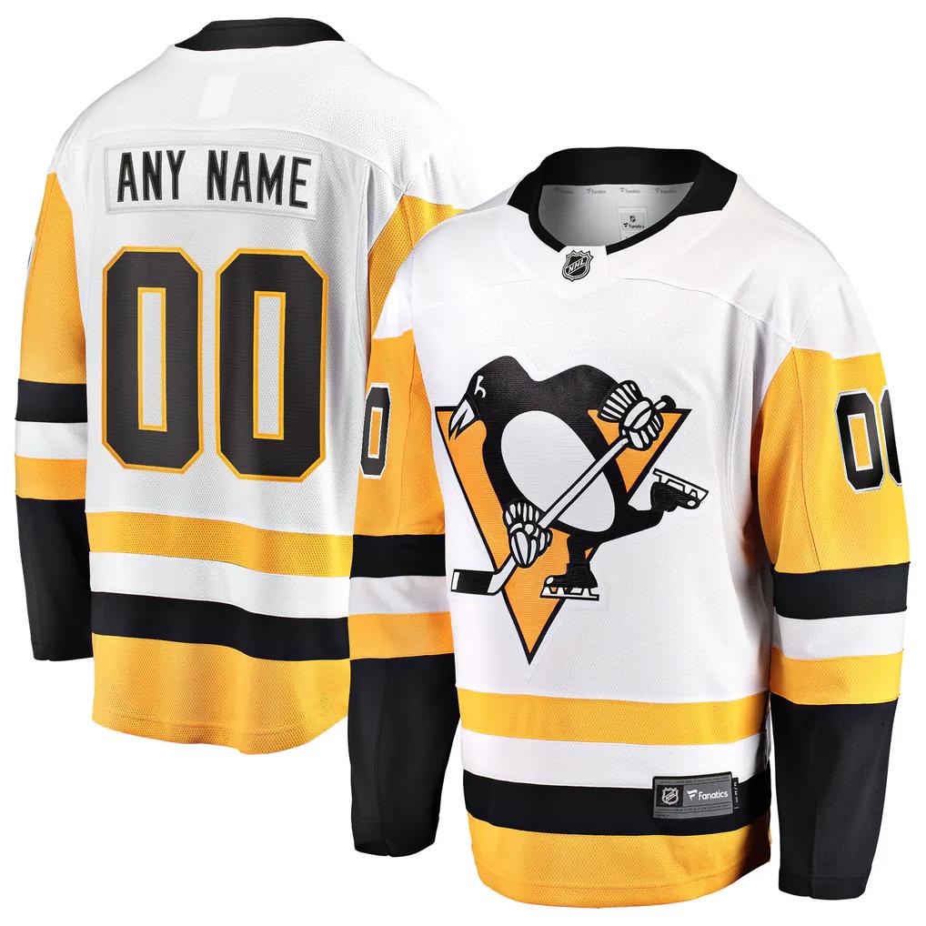 NHL - Pittsburgh Penguins