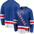 NHL - New York Rangers