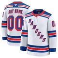 NHL - New York Rangers