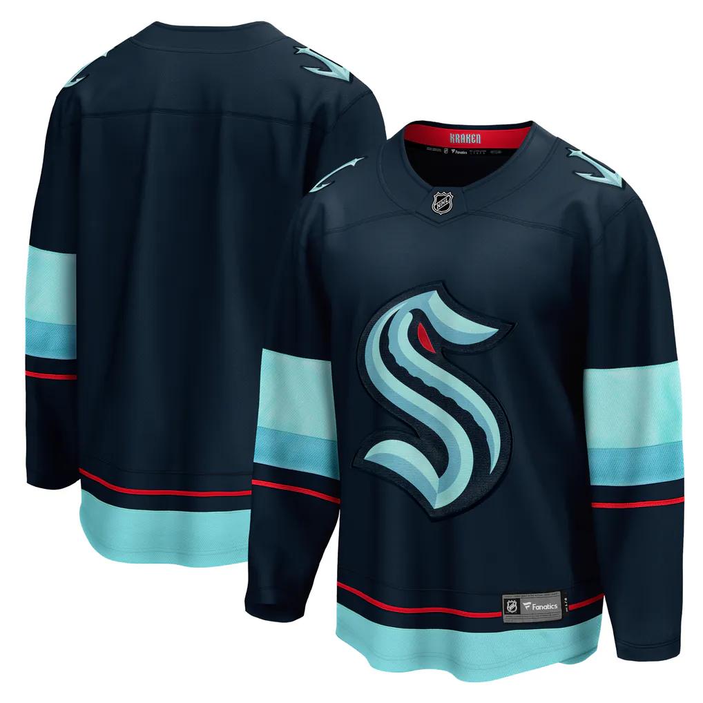 NHL - Seattle Kraken