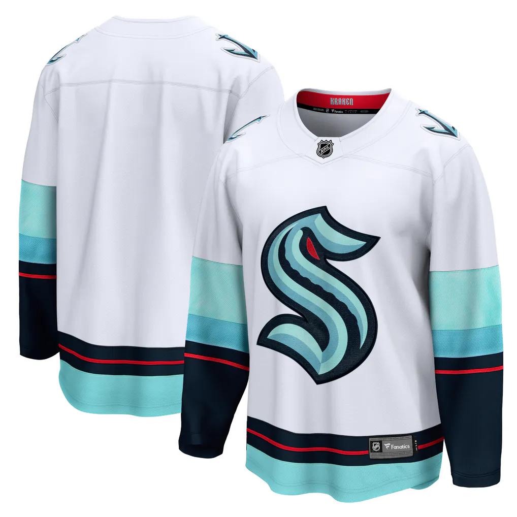 NHL - Seattle Kraken