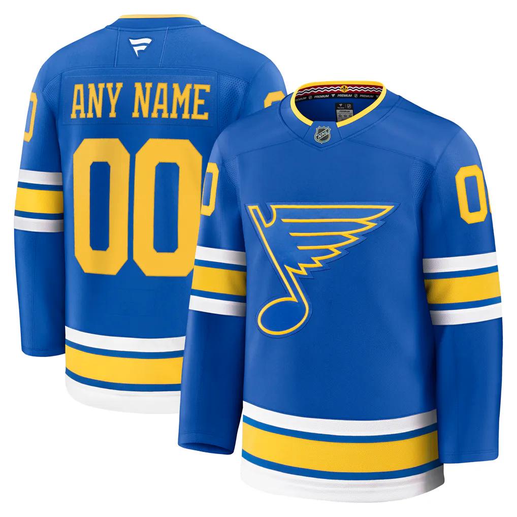 NHL - St. Louis Blues