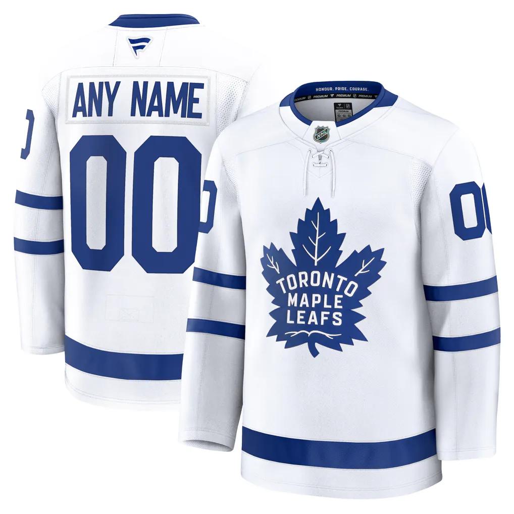 NHL - Toronto Maple Leafs