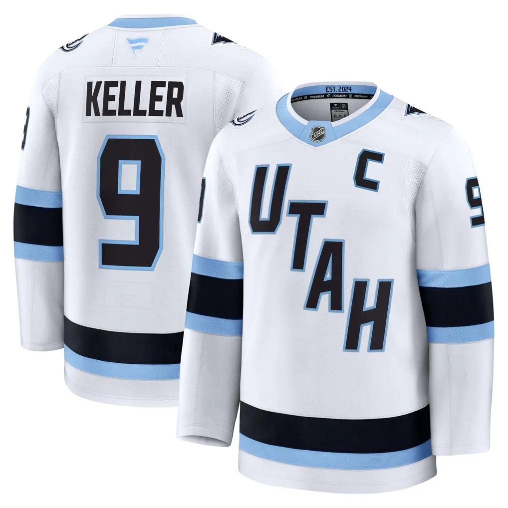 NHL - Utah Mammoth
