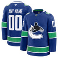 NHL - Vancouver Canucks