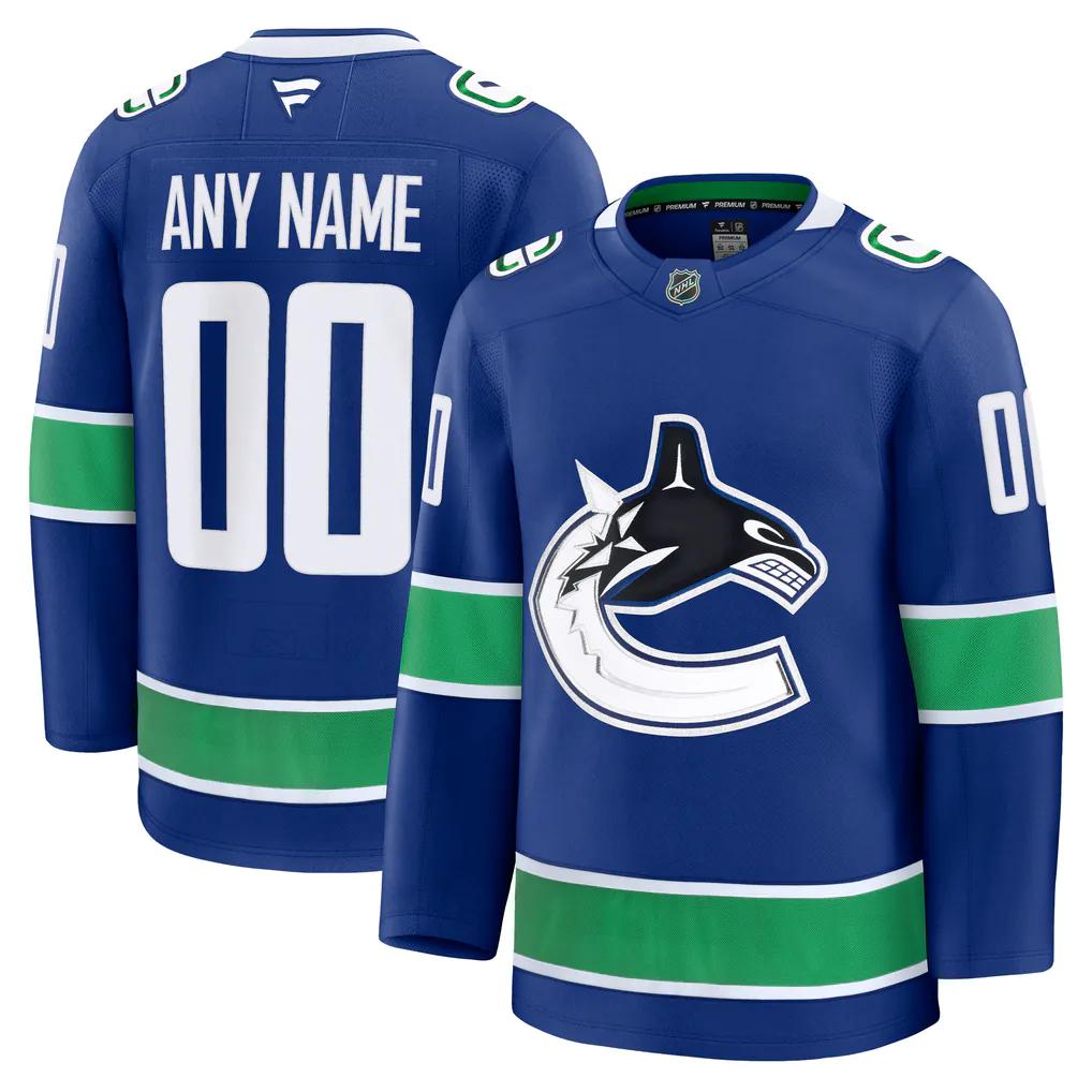 NHL - Vancouver Canucks