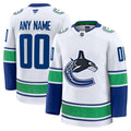 NHL - Vancouver Canucks