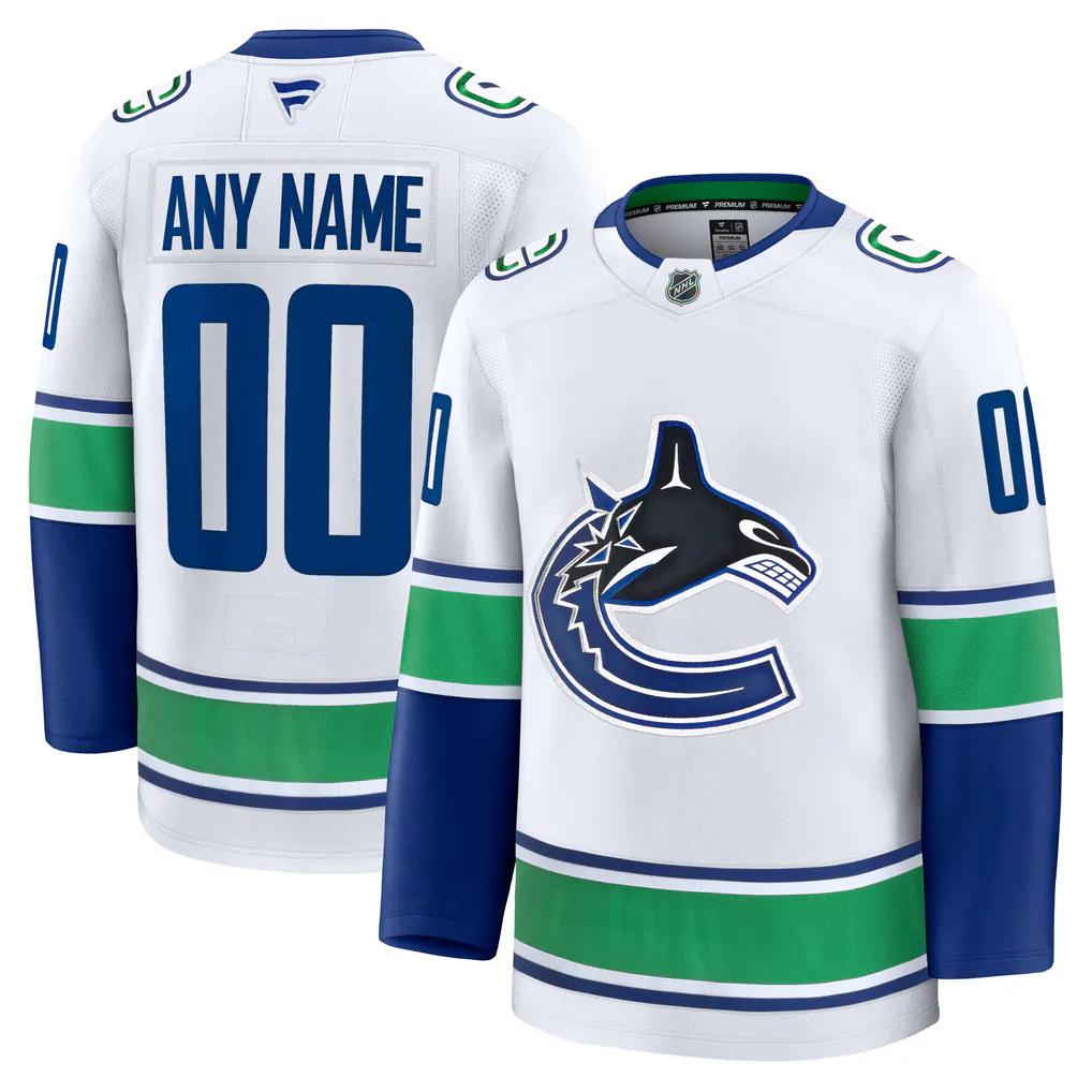 NHL - Vancouver Canucks