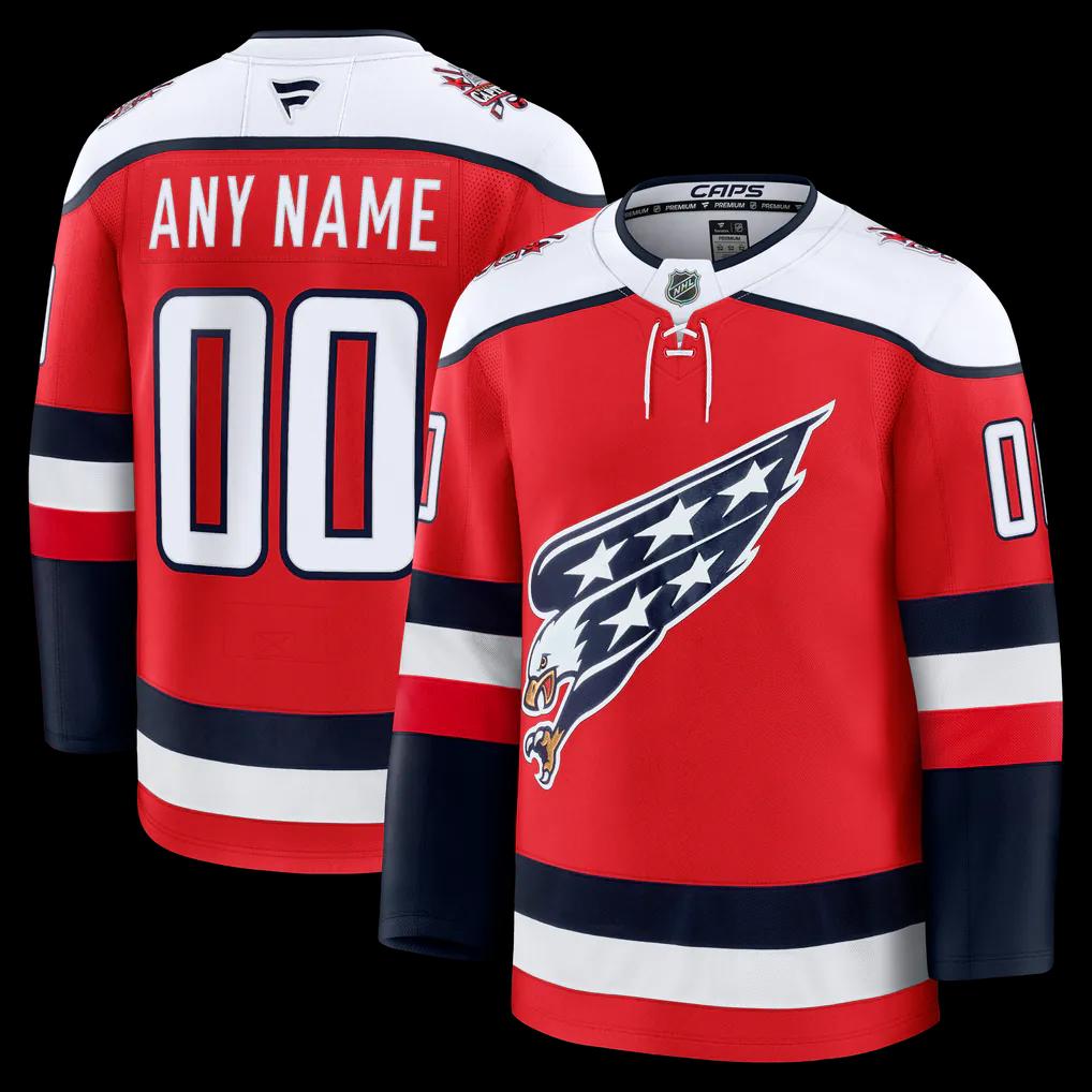NHL - Washington Capitals