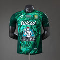 Jersey - León