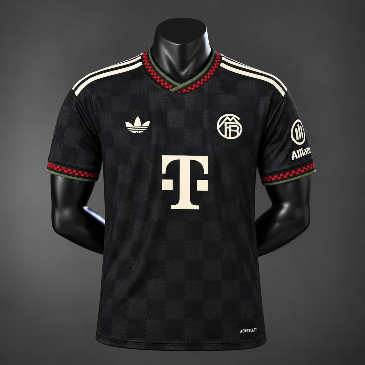 Jersey - Bayern München