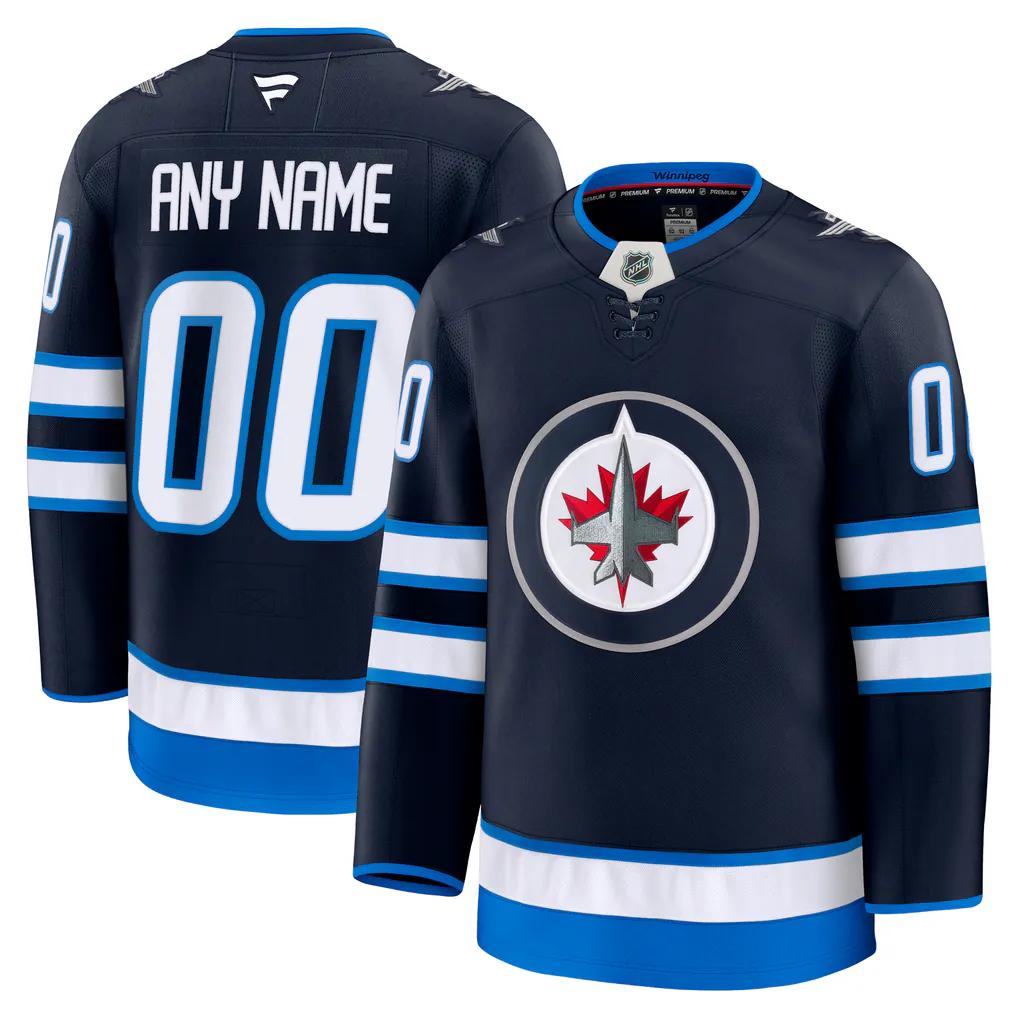 NHL - Winnipeg Jets