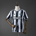 Jersey - Newcastle
