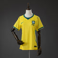 Jersey Mujer - Brasil