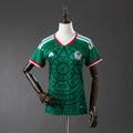 Jersey Mujer - México