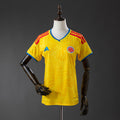 Jersey Mujer - Colombia
