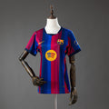 Jersey Mujer - Barcelona