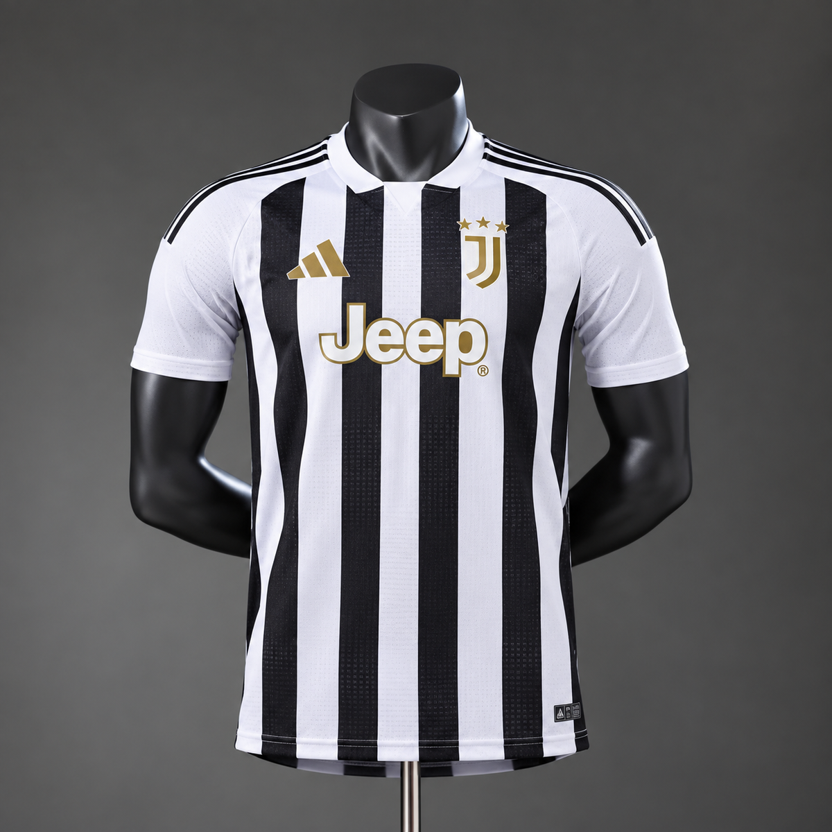 Jersey - Juventus