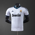 Jersey retro - Real Madrid