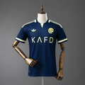 Jersey - Al-Nassr