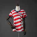 Jersey Mujer - USA