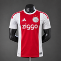 Jersey - Ajax