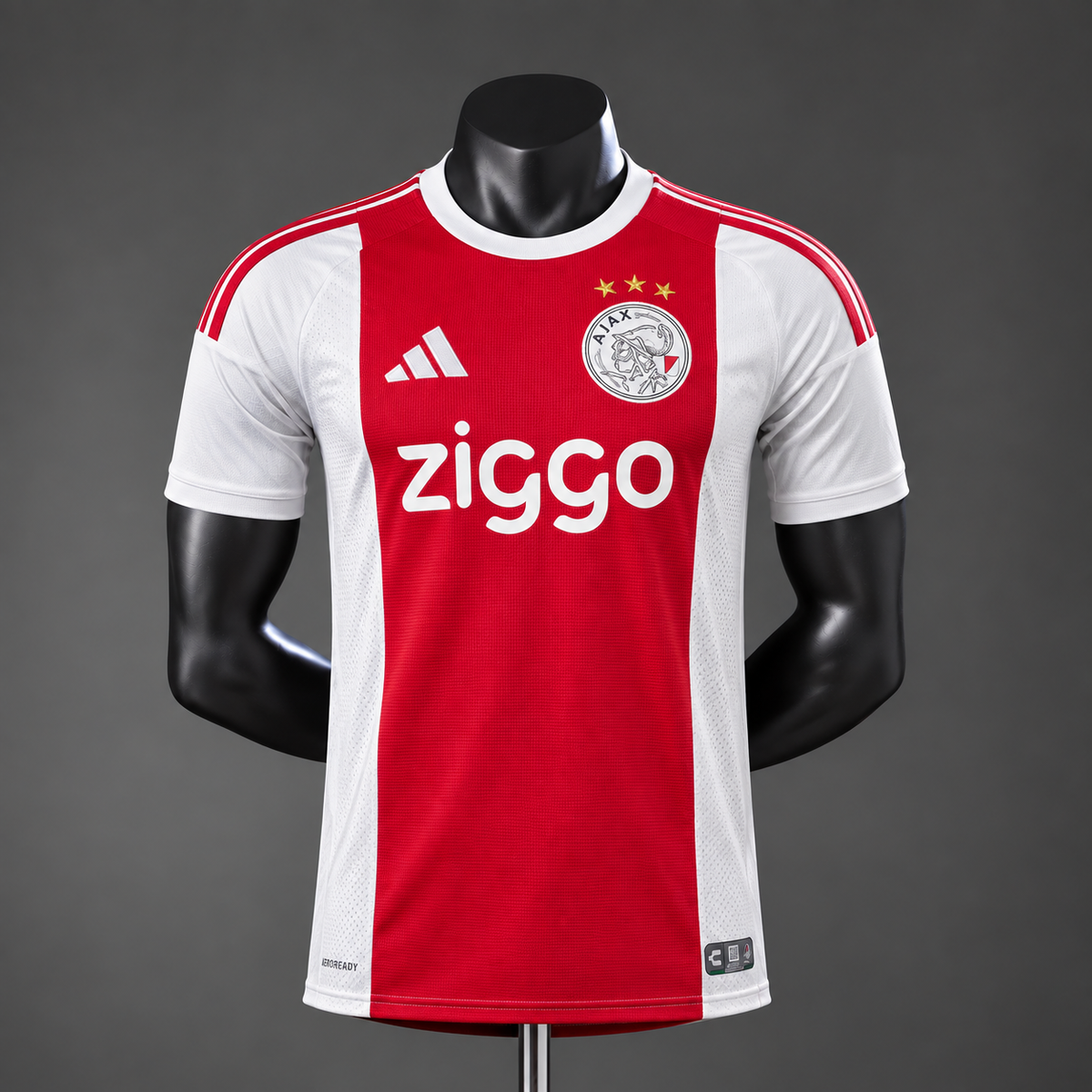 Jersey - Ajax